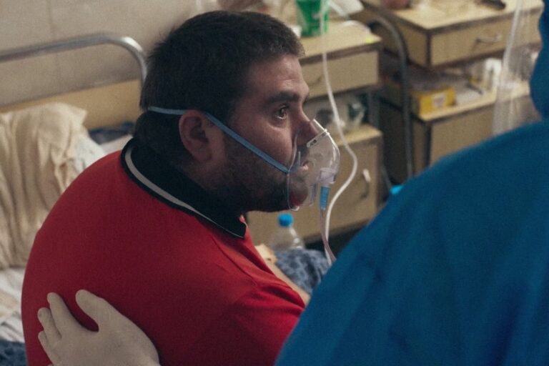 Antenna Documentary Film Festival