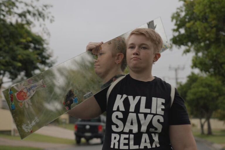 Antenna Documentary Film Festival