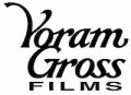 YG LOGO bw